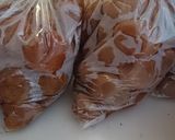 【10％】減塩梅干し【お酢】作り方8写真