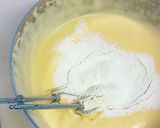 ワンボウルで失敗なし☆薄焼きスポンジ♪作り方14写真