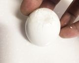 ゆで卵のイライラしないむき方作り方2写真