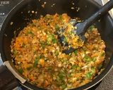 ☆簡単☆野菜たっぷり☆キーマカレー☆作り方6写真