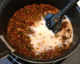☆簡単☆野菜たっぷり☆キーマカレー☆作り方9写真