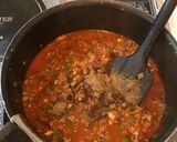 ☆簡単☆野菜たっぷり☆キーマカレー☆作り方10写真