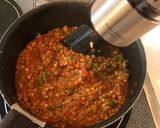 ☆簡単☆野菜たっぷり☆キーマカレー☆作り方11写真