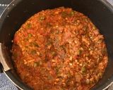 ☆簡単☆野菜たっぷり☆キーマカレー☆作り方12写真