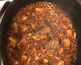 店に負けない麻婆豆腐作り方6写真