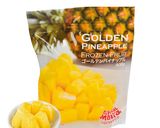 パイナップルの春巻き作り方5写真
