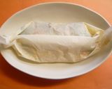 じゃがいもと鮭のミルク蒸し♪カレー風味作り方6写真