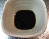 魚肉ソーセージ入り長芋のわさび和え作り方2写真