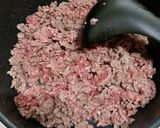 夏野菜で簡単☆キーマカレー作り方2写真