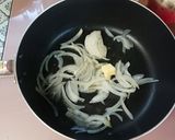 ♡じゃがいものポタージュ♡作り方1写真