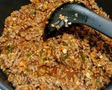 夏野菜で簡単☆キーマカレー作り方4写真