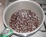 簡単！ひじきの煮物withショウガ作り方1写真