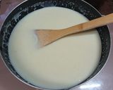 ♡じゃがいものポタージュ♡作り方6写真