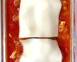 サラダチキン･チーズタッカルビ作り方5写真