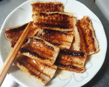 余ったタレで！ちくわのフェイクうな玉作り方4写真