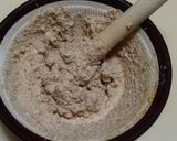 便利調味料 塩麹豆腐とゴマのペースト作り方2写真
