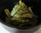 便利調味料 塩麹豆腐とゴマのペースト作り方4写真