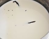 シンプルな材料で作る硬めプリン作り方6写真