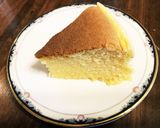 スフレケーキ作り方8写真
