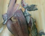あじの捌き方作り方10写真