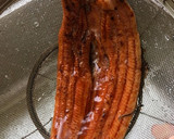 安いうなぎの蒲焼を美味しく食べる方法作り方1写真