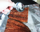 安いうなぎの蒲焼を美味しく食べる方法作り方2写真