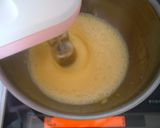 クリームが美味しい♪ふわふわロールケーキ作り方2写真
