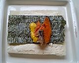 おつまみサンドでピクニック作り方2写真