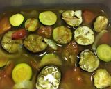 野菜とツナ缶の焼き浸し(コンソメカレー)作り方9写真