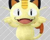 ポケモン『ニャース♡ソーナンス』弁当♡作り方1写真