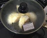 キャベツが主役！焼きキャベツ☆作り方4写真