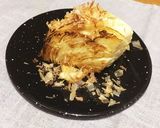 キャベツが主役！焼きキャベツ☆作り方5写真