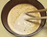 生クリームでカルボナーラ作り方4写真