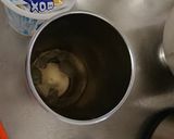お手軽ビネガードリンク作り方3写真