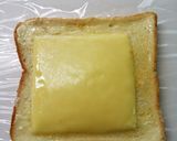 お手軽サンド☆冷凍パン編作り方3写真