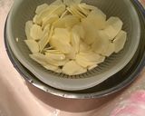 トマトジュースと豆乳で作るビシソワーズ作り方1写真