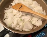 トマトジュースと豆乳で作るビシソワーズ作り方2写真