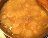 トマトジュースと豆乳で作るビシソワーズ作り方4写真