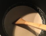 トマトジュースと豆乳で作るビシソワーズ作り方6写真