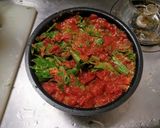 無水・デトックススープ風白ワイン煮込み作り方4写真