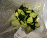 きゅうりの中華風漬物作り方1写真