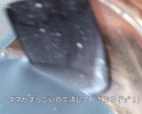 夏の青いミルクレープ ホワイトチョコ仕立作り方7写真