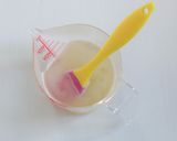 * はちみつレモンの生ドーナツ♪作り方14写真