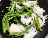 豆腐焼肉〜ダイエット飯〜約２００ｋｃａｌ作り方2写真