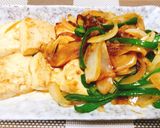 豆腐焼肉〜ダイエット飯〜約２００ｋｃａｌ作り方5写真