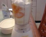 さっくり☆チーズケーキ作り方1写真