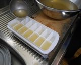 基本のだしの取り方　２番だし作り方6写真