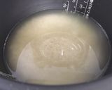 炊飯器まかせ♪とうもろこしごはん作り方1写真