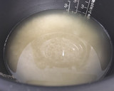 炊飯器まかせ♪とうもろこしごはん作り方1写真