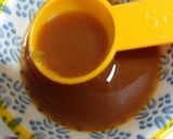なすとパプリカのわさびポン酢かつお和え作り方3写真